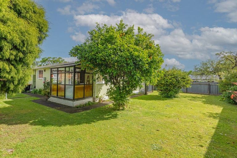 Photo of property in 9 Katene Street, West End, Palmerston North, 4412