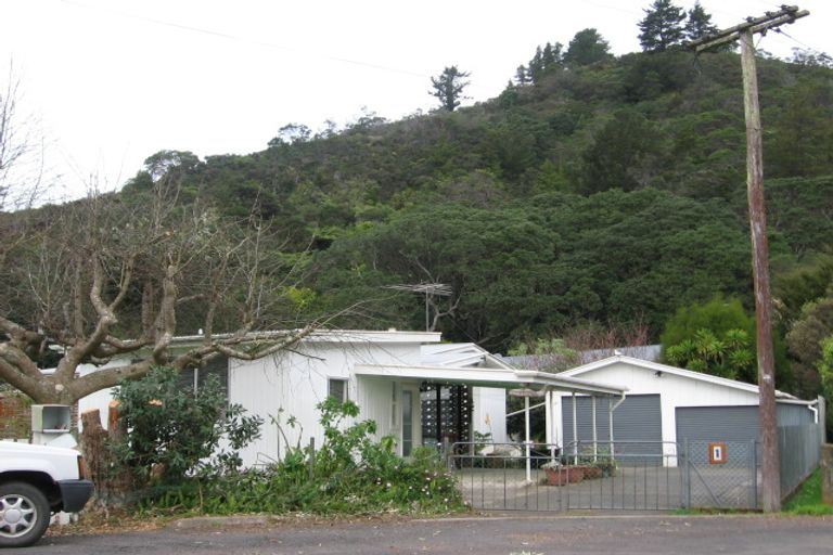 Photo of property in 1 Richard Road, Waiomu, Thames, 3575