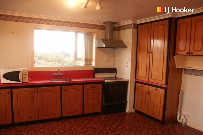 Photo of property in 21 Glendevon Place, Vauxhall, Dunedin, 9013