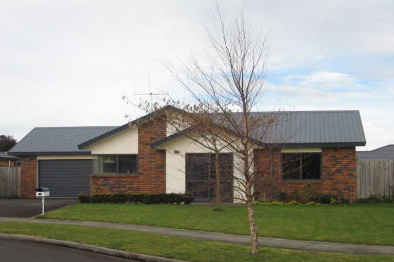 Photo of property in 24 Sarindah Place, Fairview Downs, Hamilton, 3214