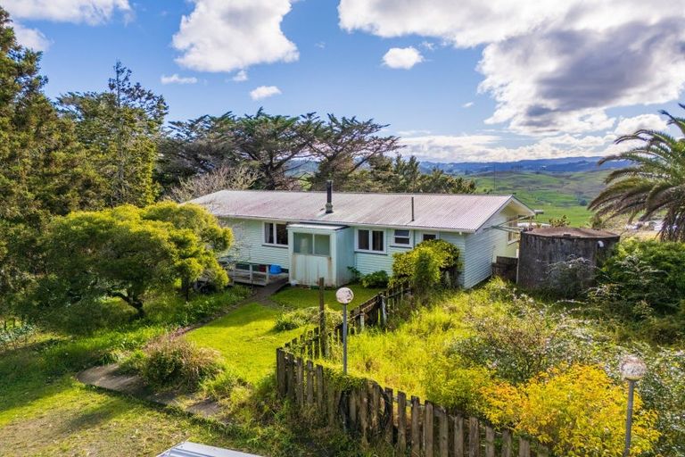 Photo of property in 488 Maungakaramea Road, Maungakaramea, Whangarei, 0178