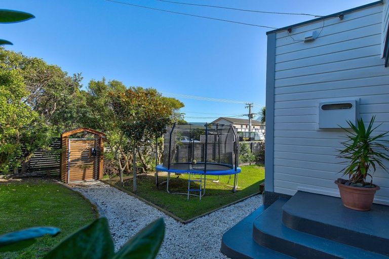 Photo of property in 13 John Street, Titahi Bay, Porirua, 5022