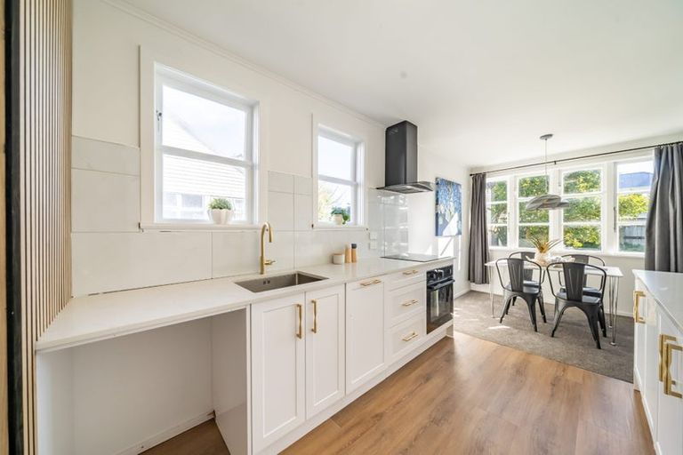 Photo of property in 25 Poole Street, Taita, Lower Hutt, 5011