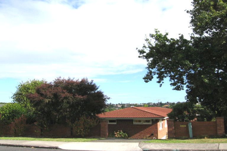 Photo of property in 29 Alton Avenue, Hillcrest, Auckland, 0627