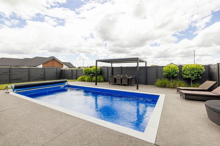 Photo of property in 14 Artistic Avenue, Leamington, Cambridge, 3432