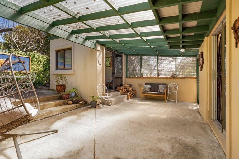 Photo of property in 22 Matipo Terrace, Toi Toi, Nelson, 7010