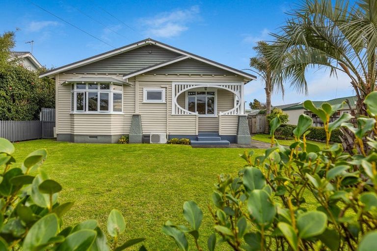 Photo of property in 46 Sanders Avenue, Westown, New Plymouth, 4310