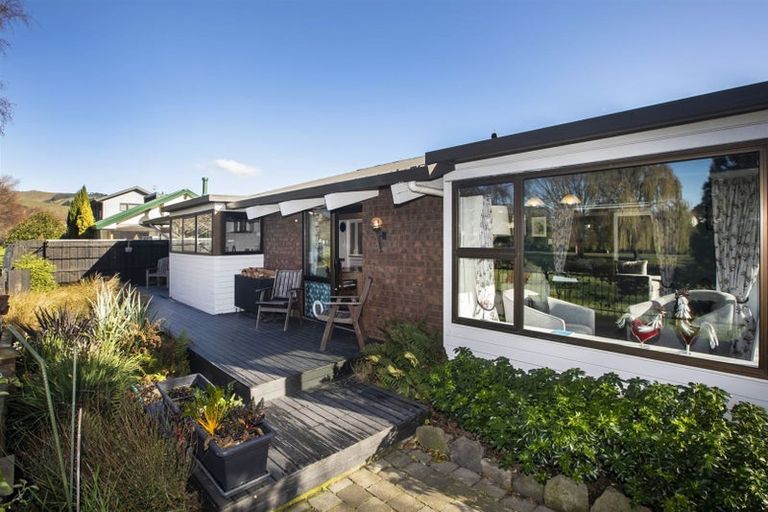 Photo of property in 8 Tekapo Place, Opawa, Christchurch, 8023