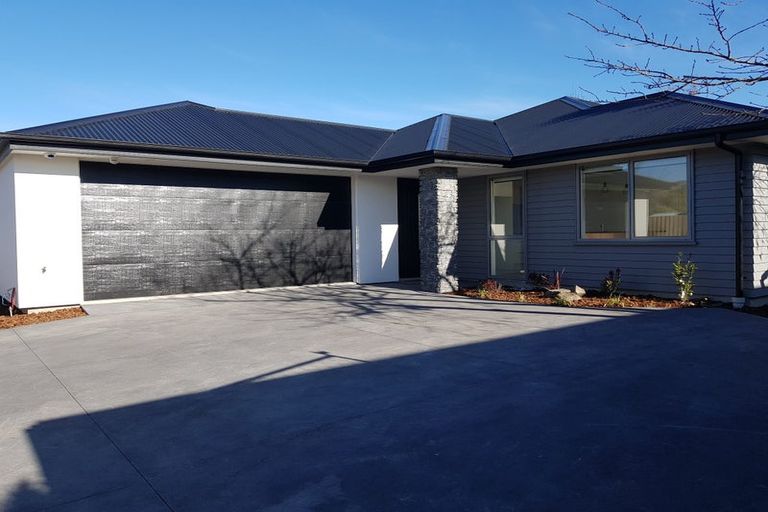 Photo of property in 70a Mackenzie Avenue, Woolston, Christchurch, 8023
