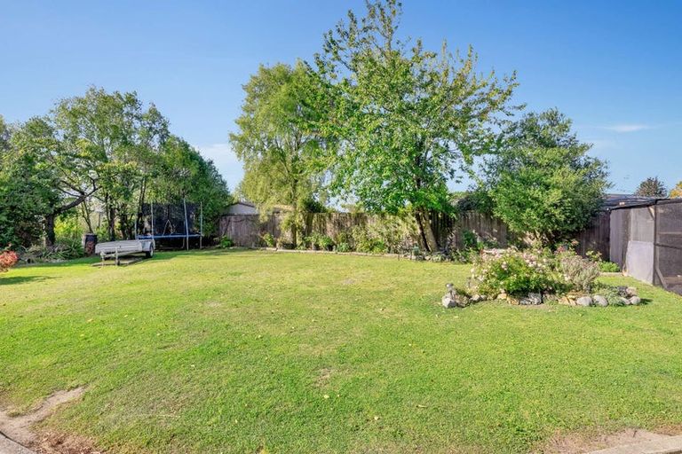 Photo of property in 157 West Belt, Rangiora, 7400