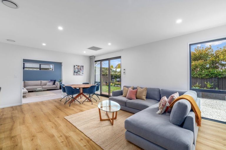 Photo of property in 4 Chilcombe Street, Ilam, Christchurch, 8041