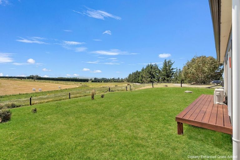 Photo of property in 95 Mcleods Road, Sefton, 7477