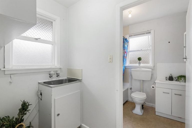 Photo of property in 2/191 Lyttelton Street, Spreydon, Christchurch, 8024