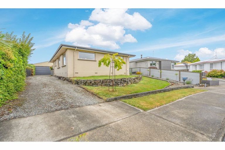 Photo of property in 11 Glenbrae Place, Hargest, Invercargill, 9810