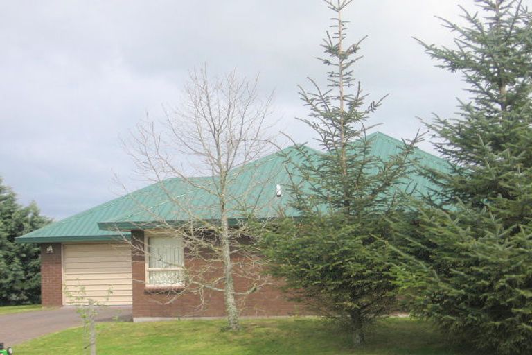 Photo of property in 1 Northwood Road, Nukuhau, Taupo, 3330