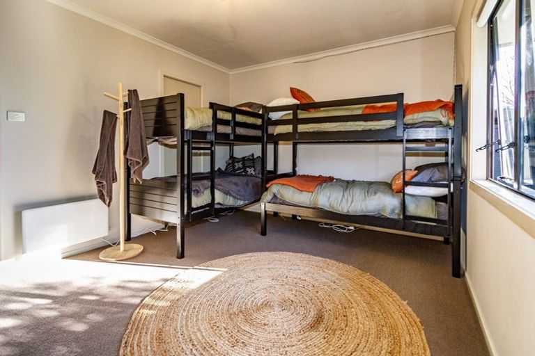 Photo of property in 1 Karo Street, Ohakune, 4625