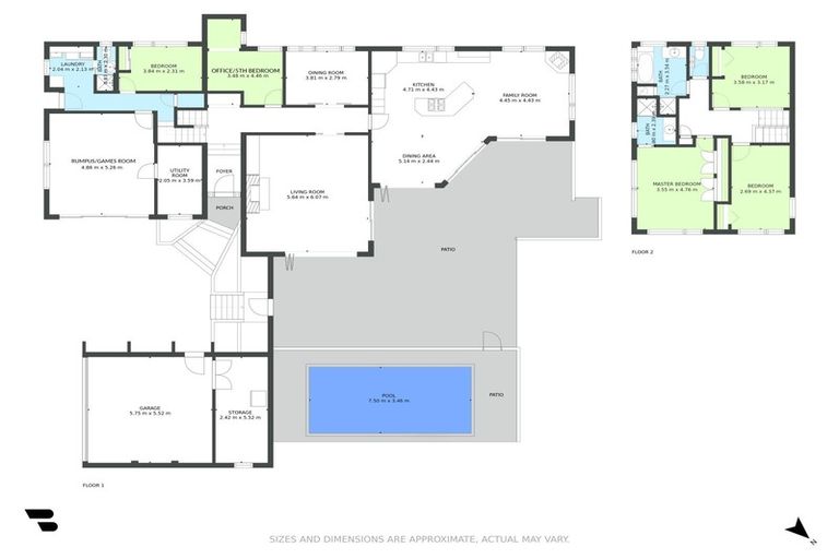 Photo of property in 11 Northgrove Avenue, Hillcrest, Auckland, 0627