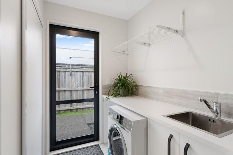 Photo of property in 37 Kilmurry Street, Halswell, Christchurch, 8025