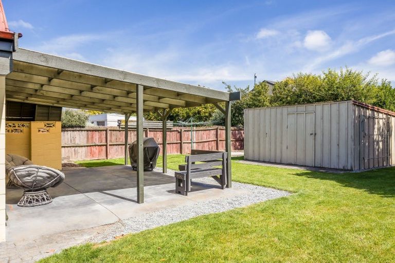 Photo of property in 53 Sapphire Street, Casebrook, Christchurch, 8051