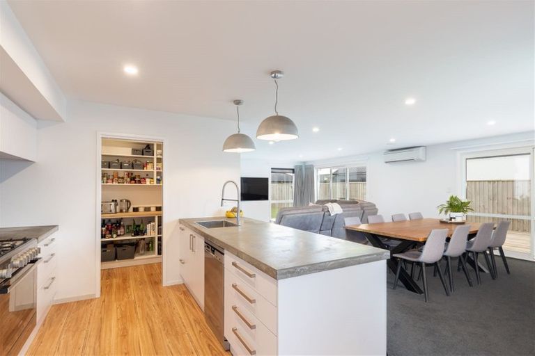 Photo of property in 9 Loxley Place, Lincoln, 7608