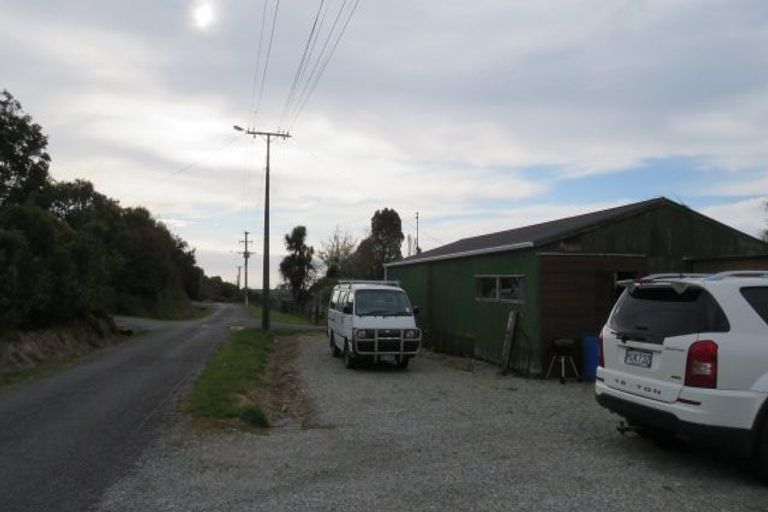 Photo of property in 3 Aylmer Street, Ross, 7812