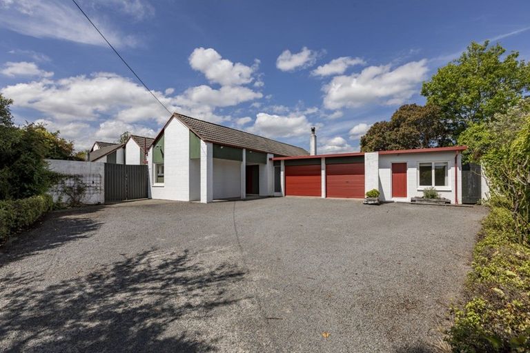 Photo of property in 8a Gaisford Terrace, Waipukurau, 4200