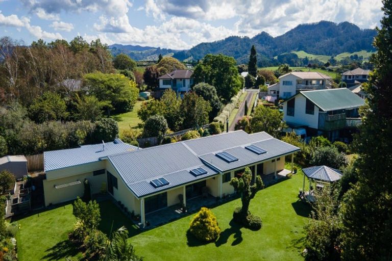 Photo of property in 216 Tanners Point Road, Tanners Point, Katikati, 3177