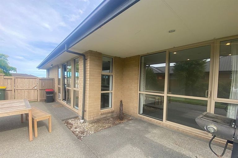 Photo of property in 206 Brookside Road, Rolleston, 7614