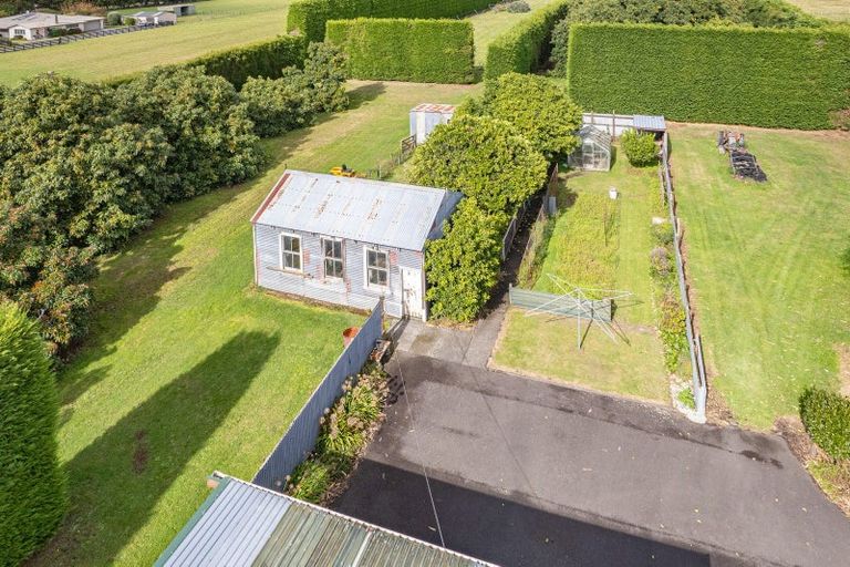 Photo of property in 92 Riverbank Road, Okoia, Whanganui, 4573