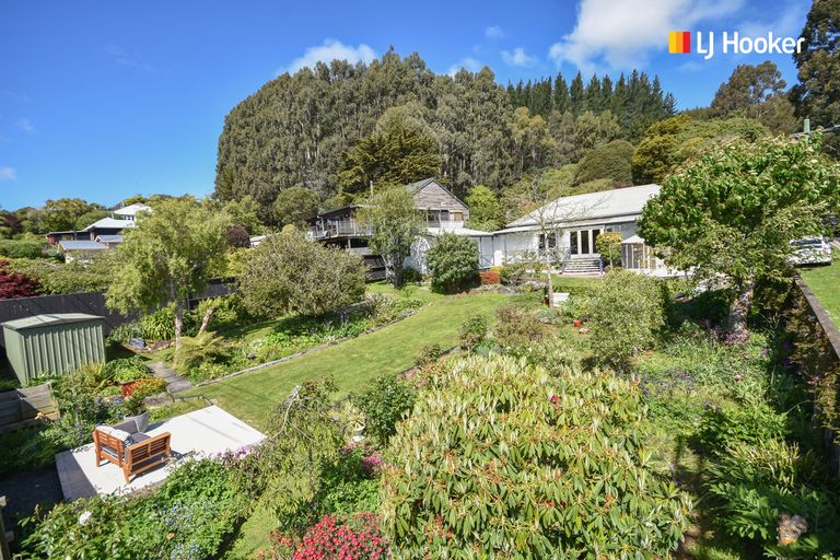 Photo of property in 5 Clearwater Street, Broad Bay, Dunedin, 9014