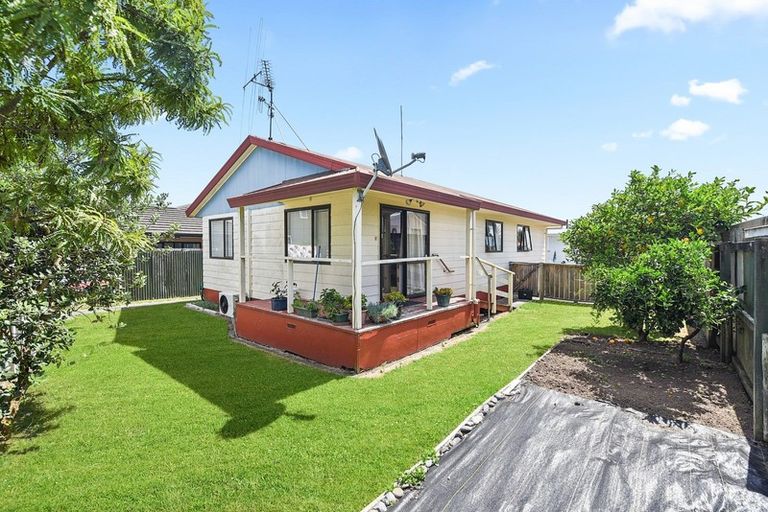 Photo of property in 47a Campbell Street, Frankton, Hamilton, 3204