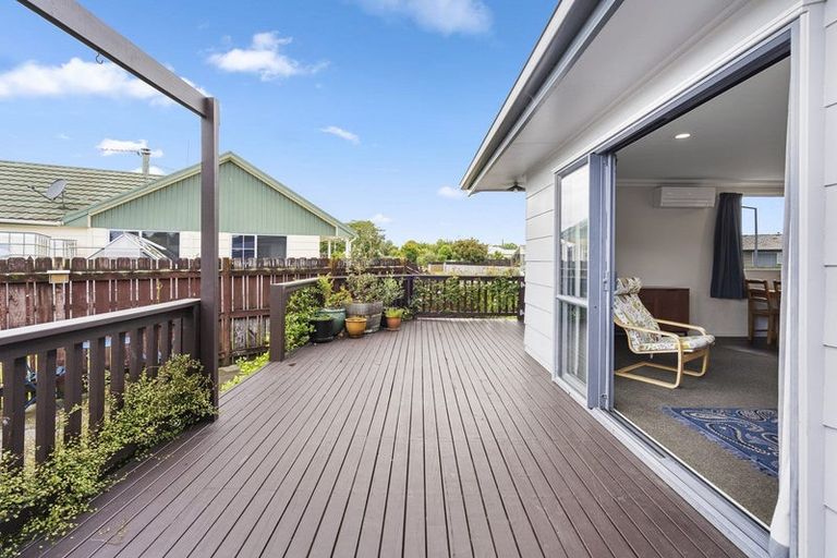 Photo of property in 4a Mason Place, Leamington, Cambridge, 3432