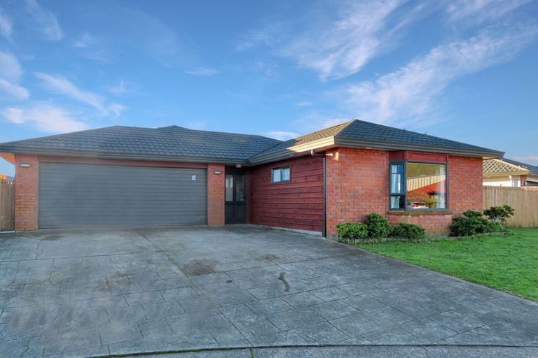 Photo of property in 80 Leighton Avenue, Waiwhetu, Lower Hutt, 5010