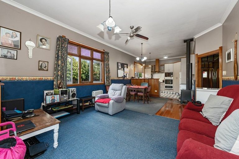 Photo of property in 938 Heaphy Terrace, Fairfield, Hamilton, 3214