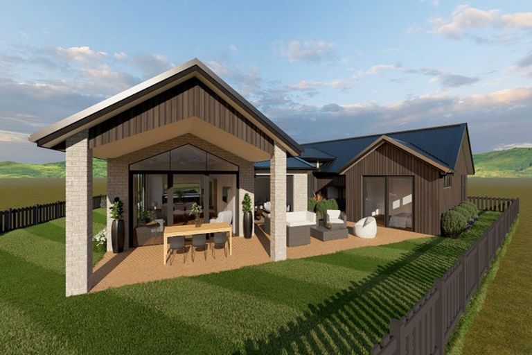 Photo of property in 4 Katapaki Rise, Flagstaff, 3210