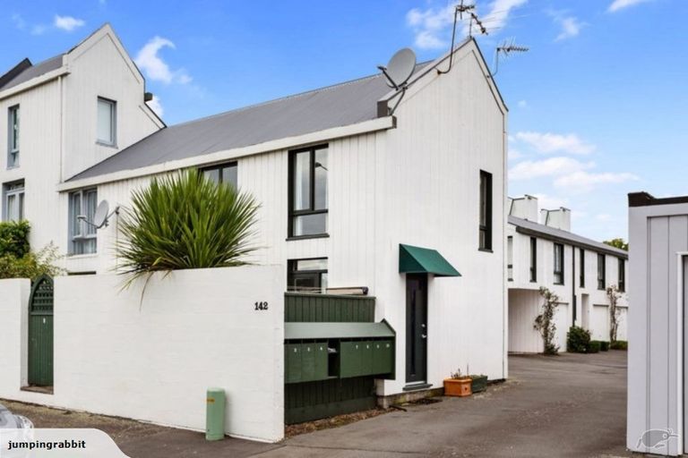 Photo of property in 1/142 Rugby Street, Merivale, Christchurch, 8014