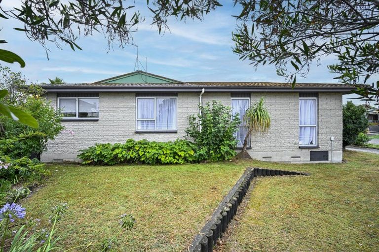 Photo of property in 83 Caernarvon Drive, Flaxmere, Hastings, 4120