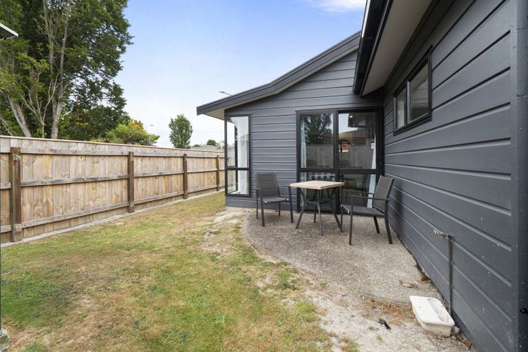 Photo of property in 12 Jefferson Crescent, Milson, Palmerston North, 4414