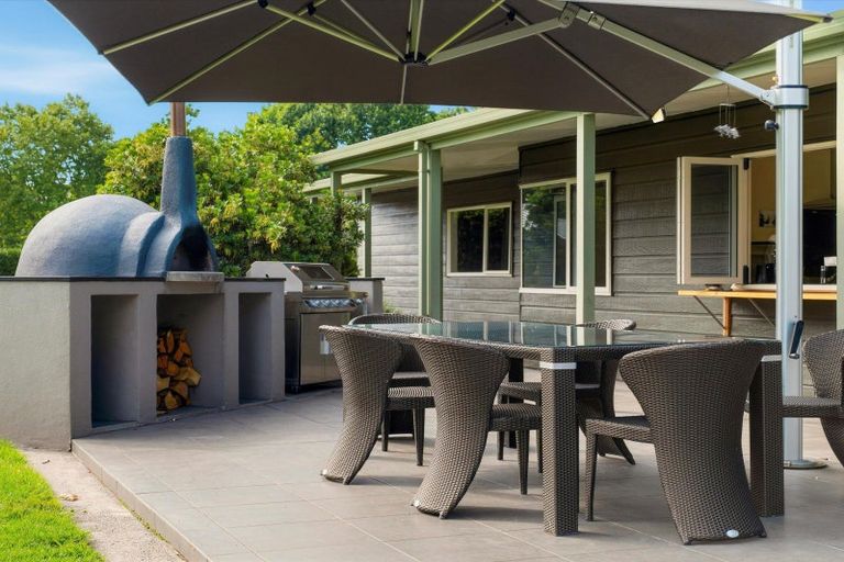 Photo of property in 52e Loop Road, Minden, Tauranga, 3176