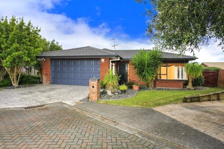 Photo of property in 16 Adelphi Place, Albany, Auckland, 0632
