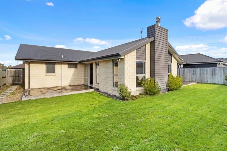 Photo of property in 4 Isobel Street, Lincoln, 7608