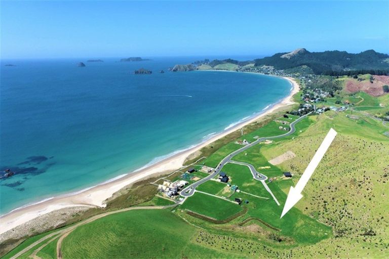 Photo of property in 16 Joyce Place, Opito Bay, Whitianga, 3592