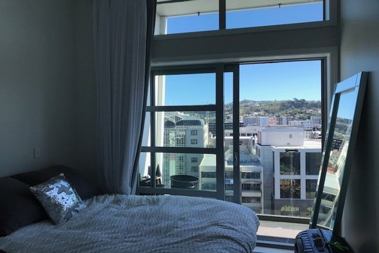 Photo of property in Bellagio Apartments, 11e/39 Taranaki Street, Te Aro, Wellington, 6011