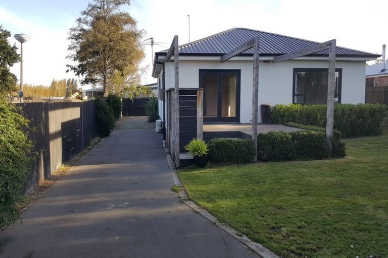 Photo of property in 86 Winters Road, Redwood, Christchurch, 8051