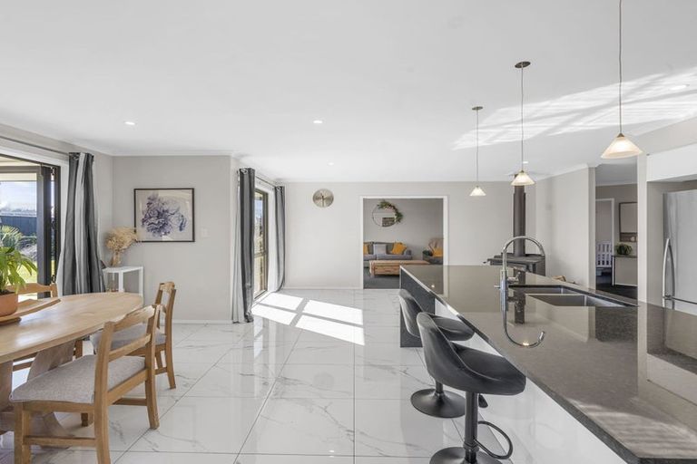 Photo of property in 51 Bethany Road, Rolleston, 7614