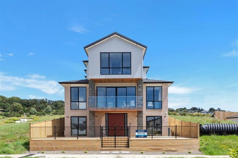 Photo of property in 80 Koromeke Street, Flat Bush, Auckland, 2019