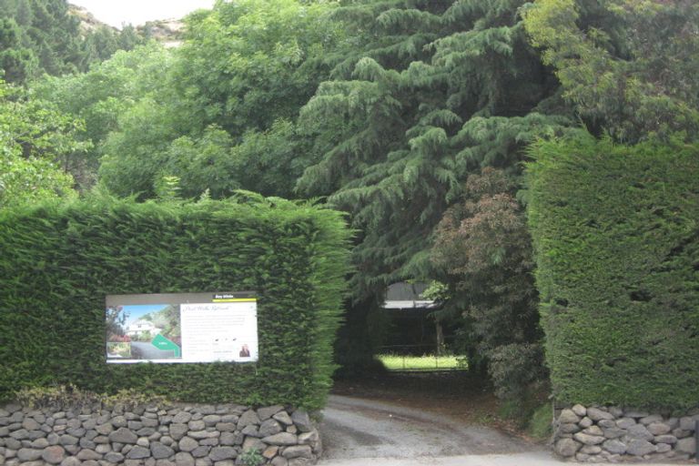 Photo of property in 315 Port Hills Road, Hillsborough, Christchurch, 8022