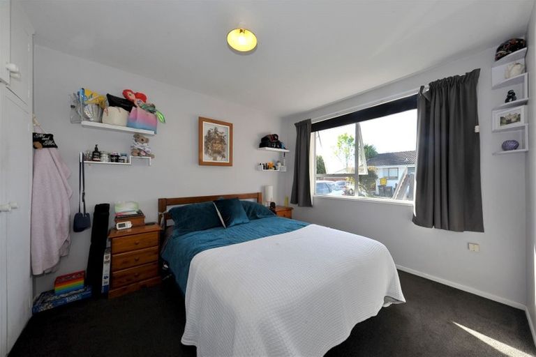 Photo of property in 2/38d Cavendish Road, Casebrook, Christchurch, 8051