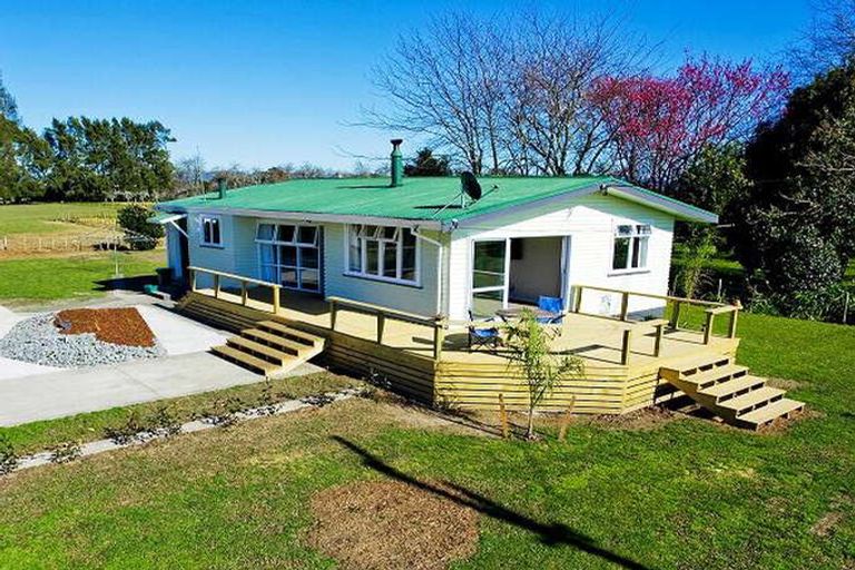 Photo of property in 725 Thornton Road, Thornton, Whakatane, 3194