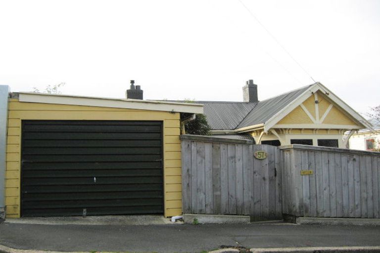 Photo of property in 57 Pacific Street, Roslyn, Dunedin, 9010